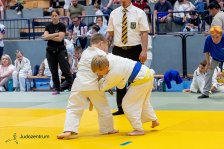 26.04.2026 Wachau JUDO Kids Cup